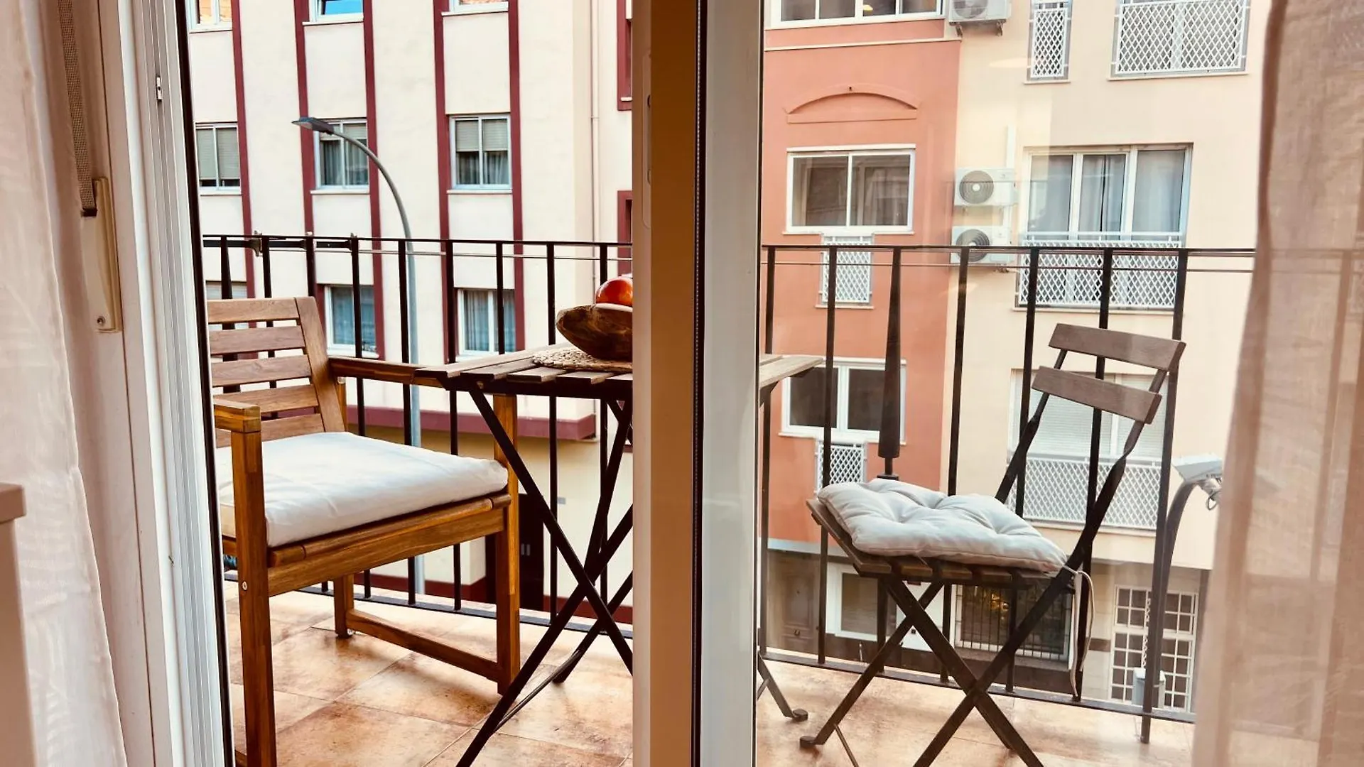 Super Comfy And Homey 4Br Apartment Peachy Stays Málaga