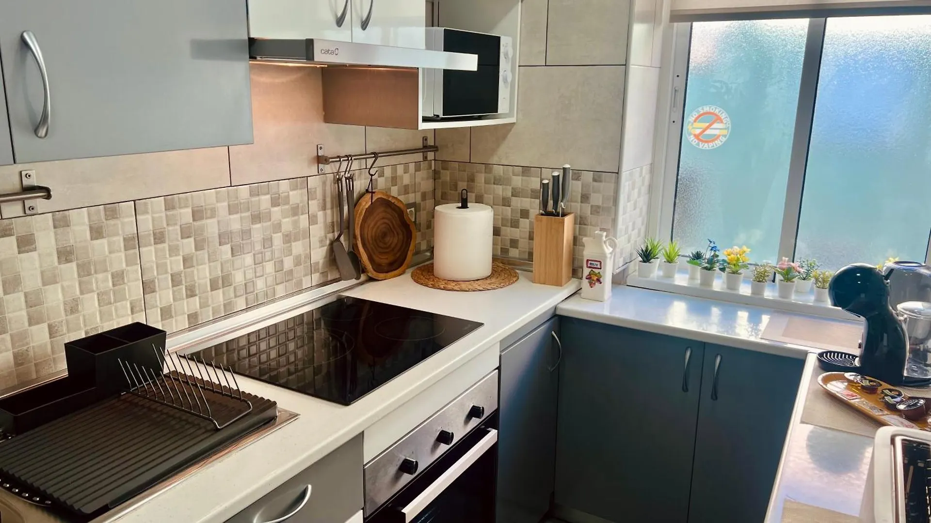 Super Comfy And Homey 4Br Apartment Peachy Stays Málaga