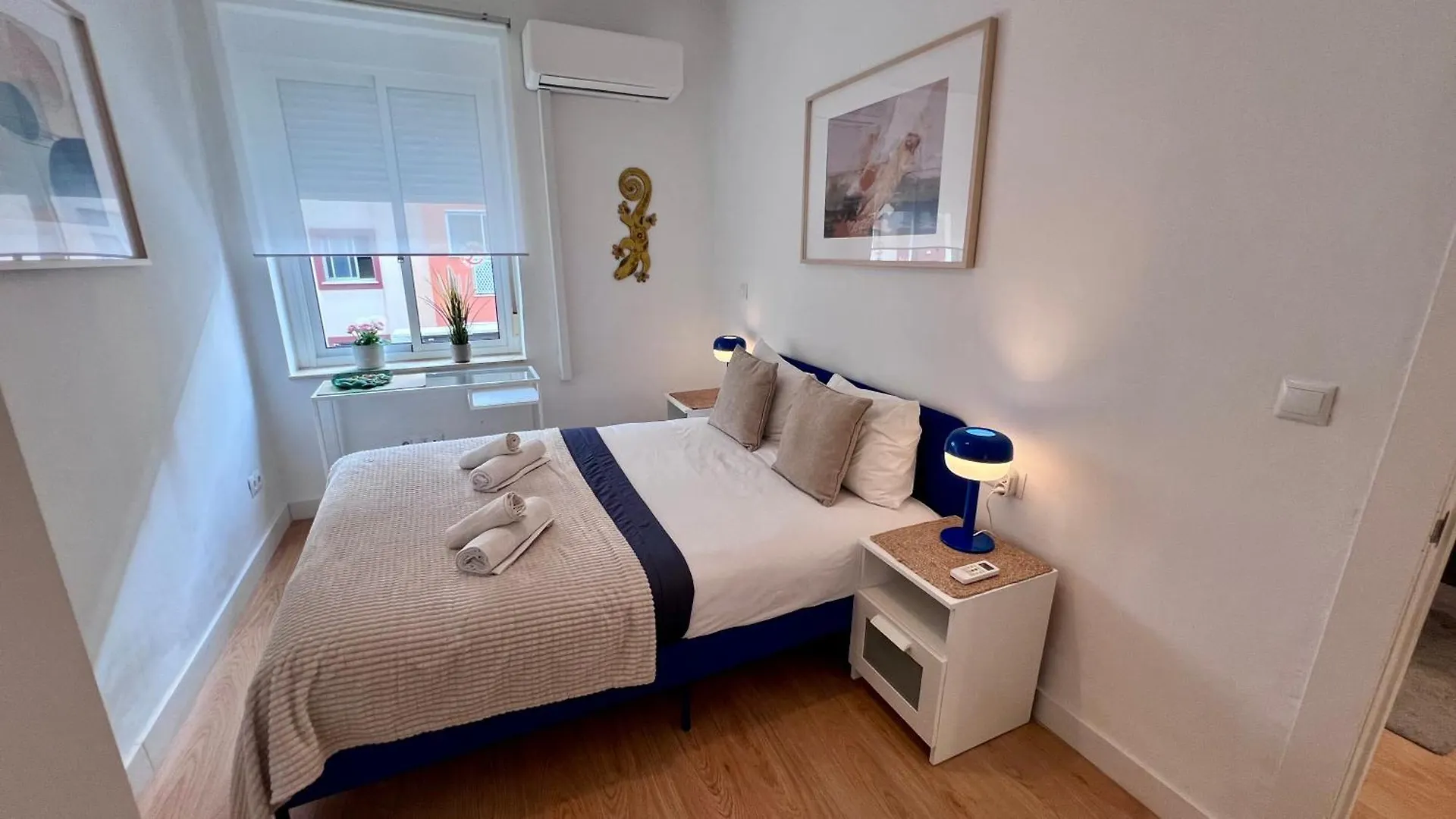 Super Comfy And Homey 4Br Apartment Peachy Stays Málaga 0*,  Spanien
