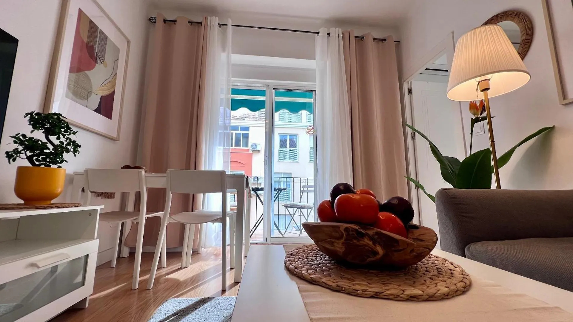Super Comfy And Homey 4Br Apartment Peachy Stays Málaga