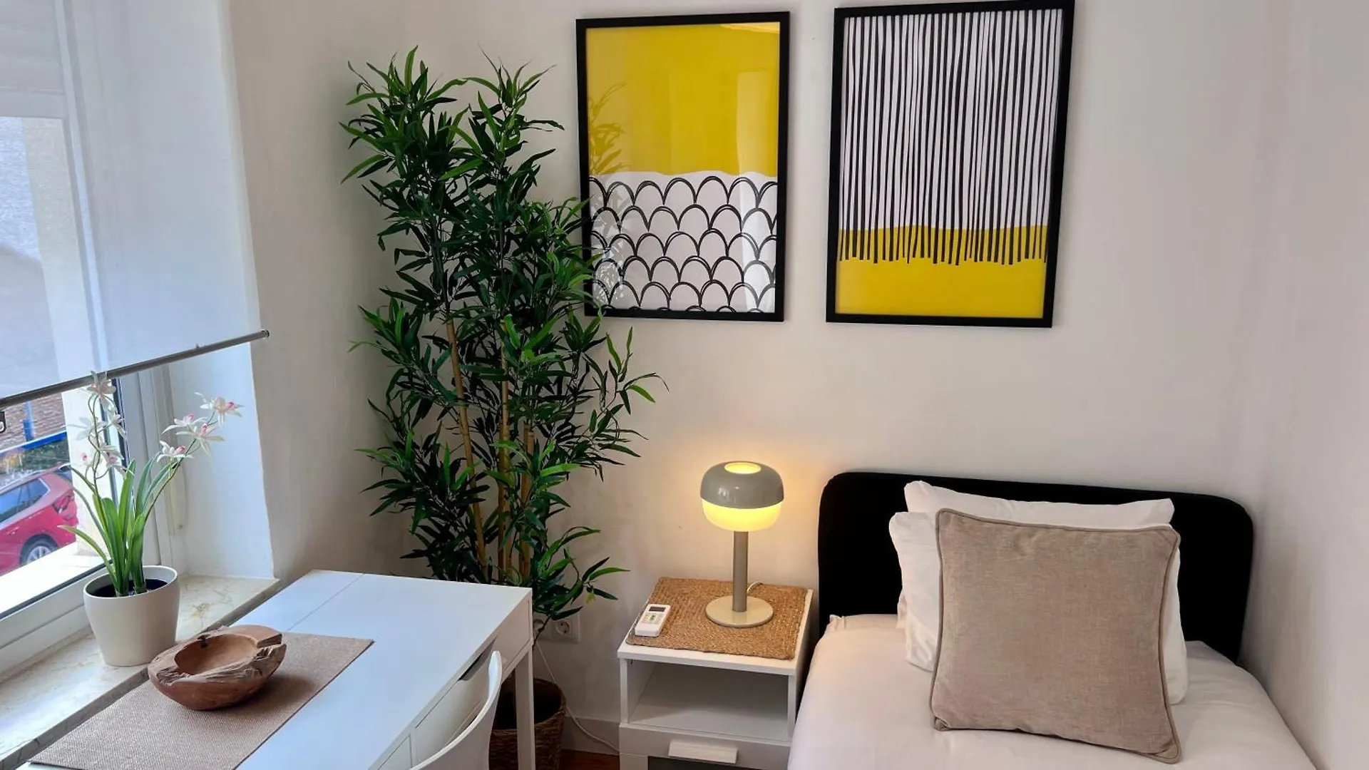 Super Comfy And Homey 4Br Apartment Peachy Stays Málaga